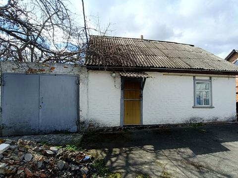 дом по адресу Навроцького, 50