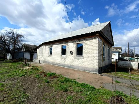 дом по адресу Навроцького, 50