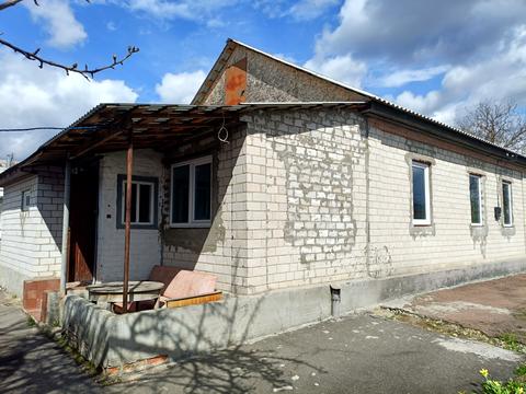 дом по адресу Навроцького, 50