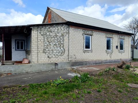 дом по адресу Навроцького, 50