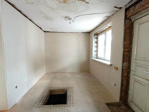 дом по адресу Навроцького, 50