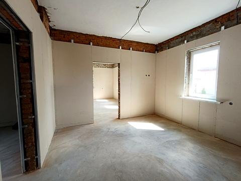 дом по адресу Навроцького, 50