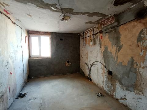 дом по адресу Навроцького, 50