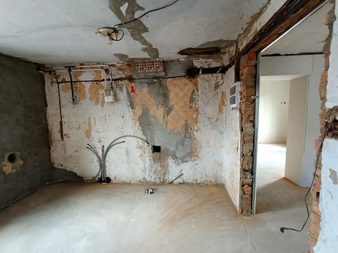 дом по адресу Навроцького, 50