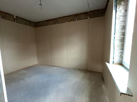 дом по адресу Навроцького, 50