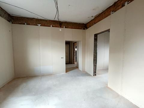 дом по адресу Навроцького, 50