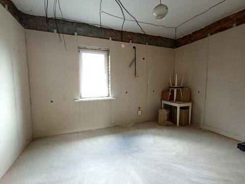 дом по адресу Навроцького, 50