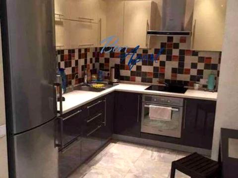 квартира по адресу Ирпенская ул., 69-Б 0751026382