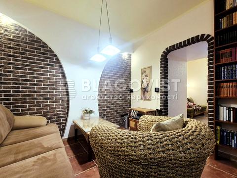квартира за адресою Панаса Мирного вул., 17