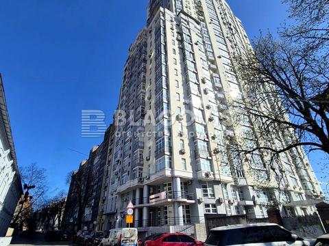 квартира за адресою Панаса Мирного вул., 17