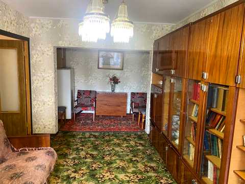 квартира за адресою Героїв 55-ї бригади вул., 51
