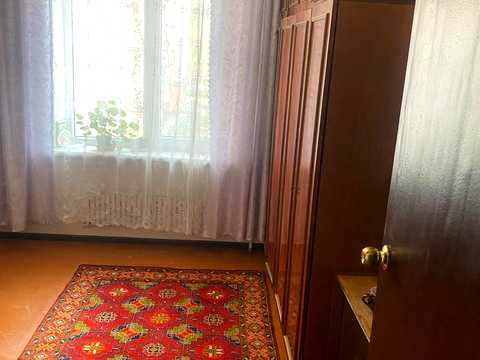 квартира за адресою Героїв 55-ї бригади вул., 51