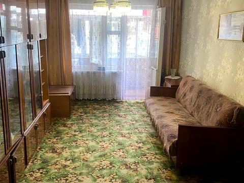 квартира по адресу Героев 55-й бригады ул., 51