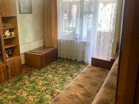 квартира за адресою Героїв 55-ї бригади вул., 51