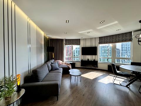 квартира за адресою Теремківська вул., 4-А