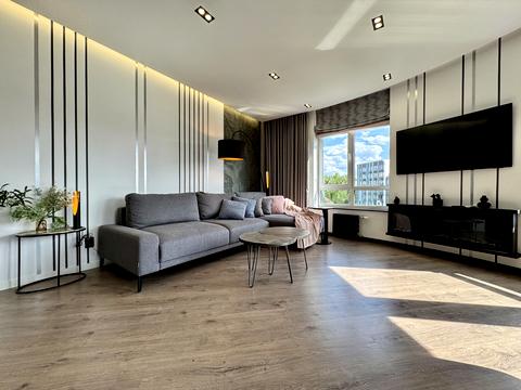 квартира за адресою Теремківська вул., 4-А