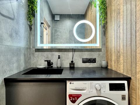 квартира за адресою Теремківська вул., 4-А