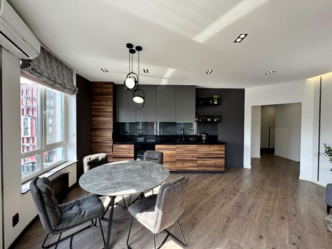 квартира за адресою Теремківська вул., 4-А