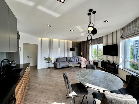 квартира за адресою Теремківська вул., 4-А