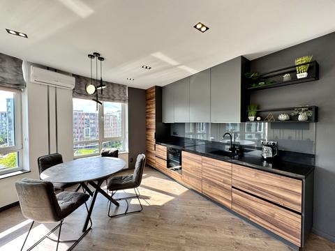 квартира за адресою Теремківська вул., 4-А