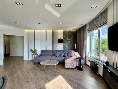 квартира за адресою Теремківська вул., 4-А