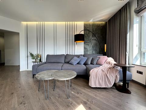 квартира за адресою Теремківська вул., 4-А