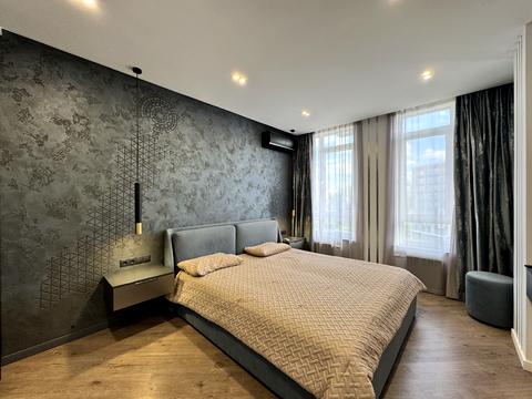 квартира за адресою Теремківська вул., 4-А