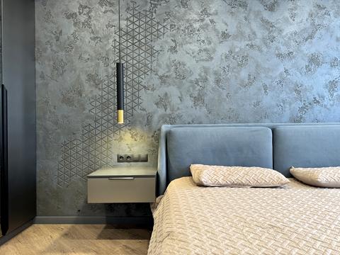 квартира за адресою Теремківська вул., 4-А