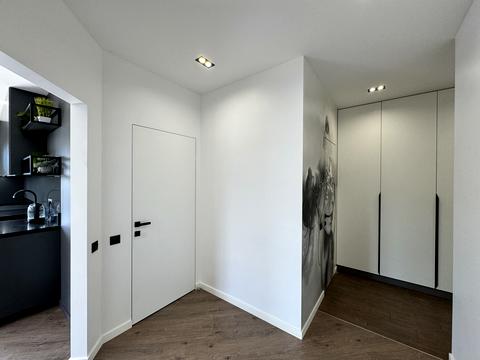 квартира за адресою Теремківська вул., 4-А