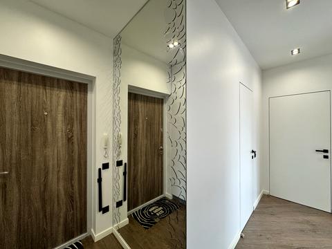 квартира за адресою Теремківська вул., 4-А