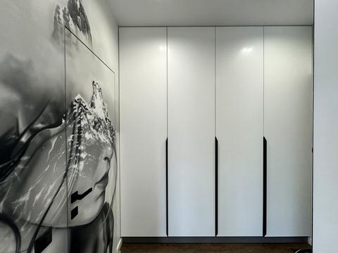 квартира за адресою Теремківська вул., 4-А