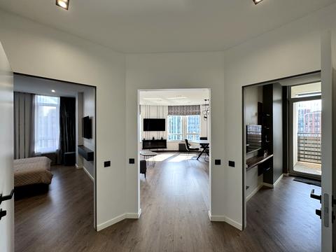 квартира за адресою Теремківська вул., 4-А