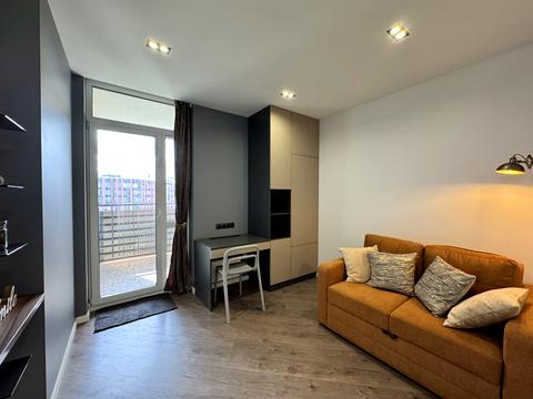 квартира за адресою Теремківська вул., 4-А