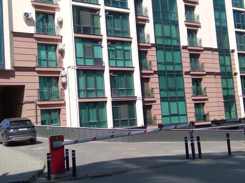 квартира по адресу Гетмана Мазепы ул., 148/1