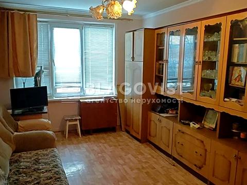 квартира по адресу Сырецкая ул., 50