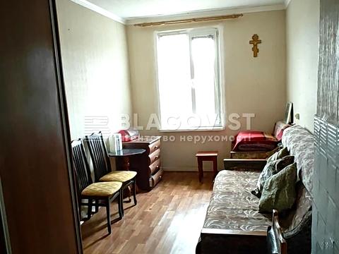 квартира по адресу Сырецкая ул., 50