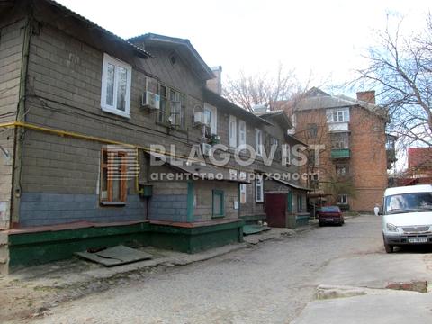 квартира по адресу Сырецкая ул., 50