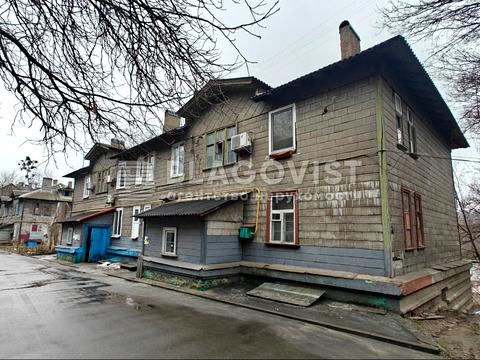 квартира по адресу Сырецкая ул., 50