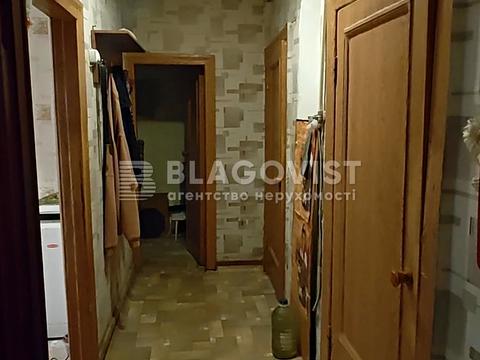 квартира по адресу Сырецкая ул., 50