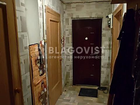 квартира по адресу Сырецкая ул., 50