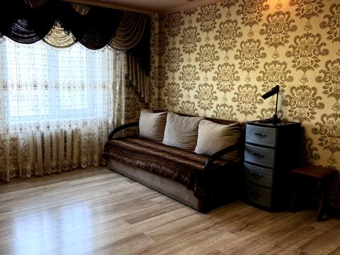 квартира по адресу Профессора Толока ул. (Маршала Чуйкова), 33
