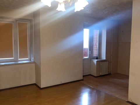 квартира по адресу Михаила Котельникова ул., 13