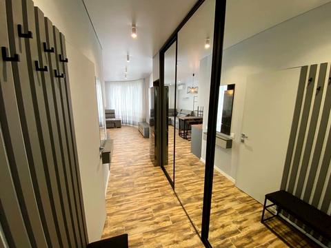 квартира по адресу Трускавецкая ул., 2-Г