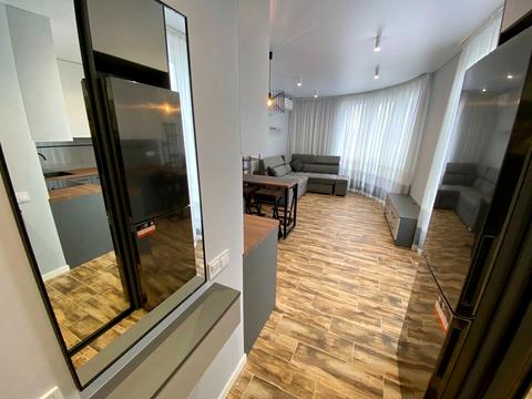 квартира по адресу Трускавецкая ул., 2-Г