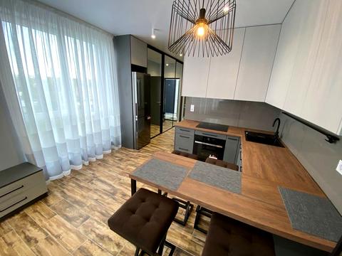 квартира по адресу Трускавецкая ул., 2-Г