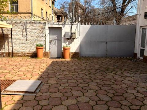 будинок за адресою Фонтанська дорога вул. (Перекопской дивизии улица), 14Б