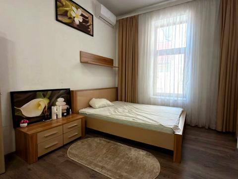будинок за адресою Фонтанська дорога вул. (Перекопской дивизии улица), 14Б