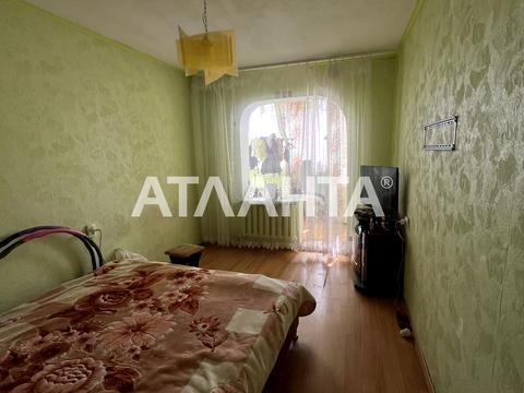 квартира за адресою Семена Палія вул. (Дніпропетровська дорога), 108