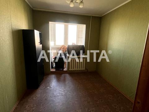 квартира за адресою Семена Палія вул. (Дніпропетровська дорога), 108