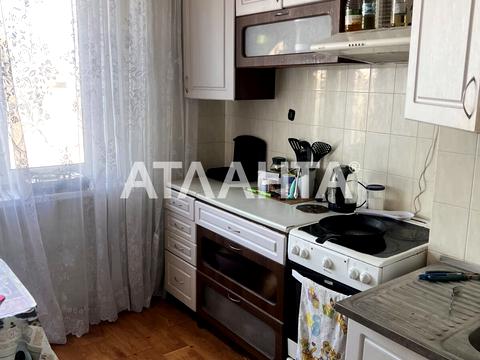 квартира за адресою Семена Палія вул. (Дніпропетровська дорога), 108